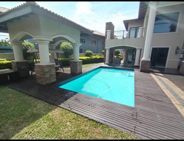 4 BEDROOM HOUSE FOR SALE IN IZINGA PARK